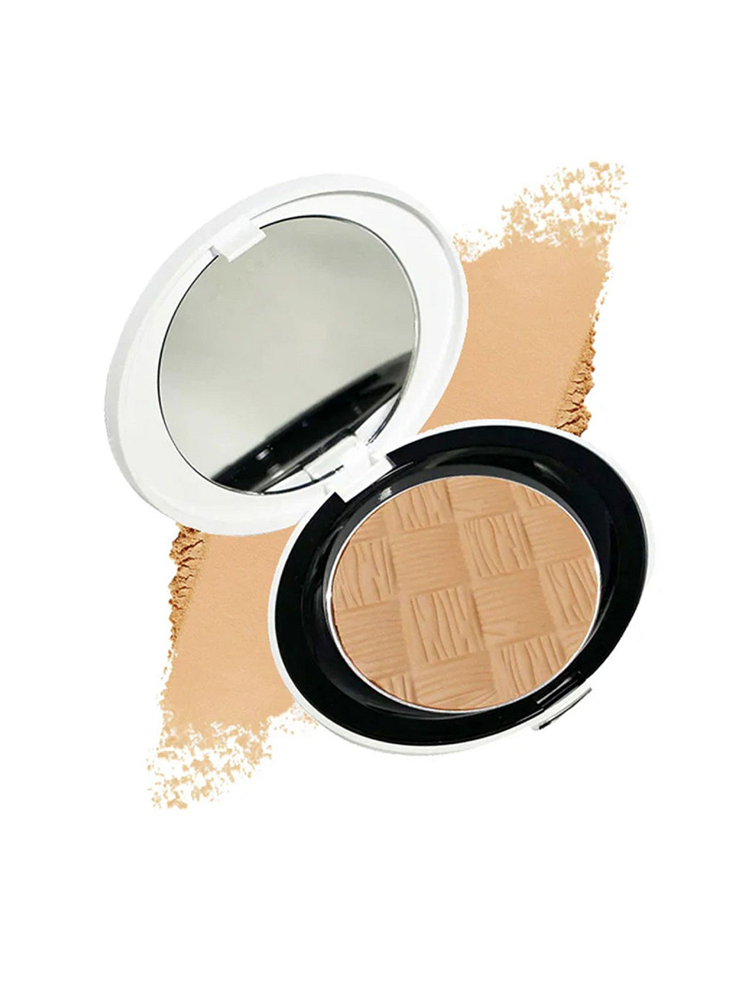 Shopaarel True Matte Long Wear Non-Cakey Compact Powder 12g - Shade 05
