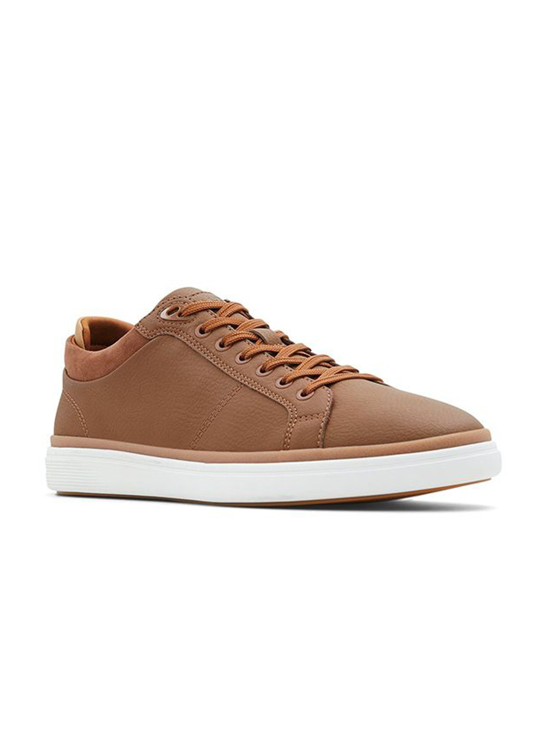 ALDO Finespec Men Textured Sneakers