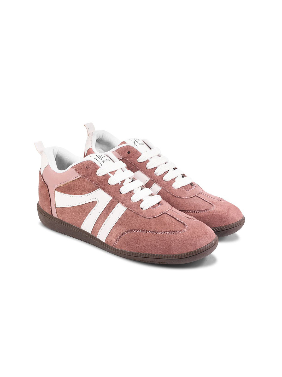 JM Looks Women Trendy Casual Sneakers