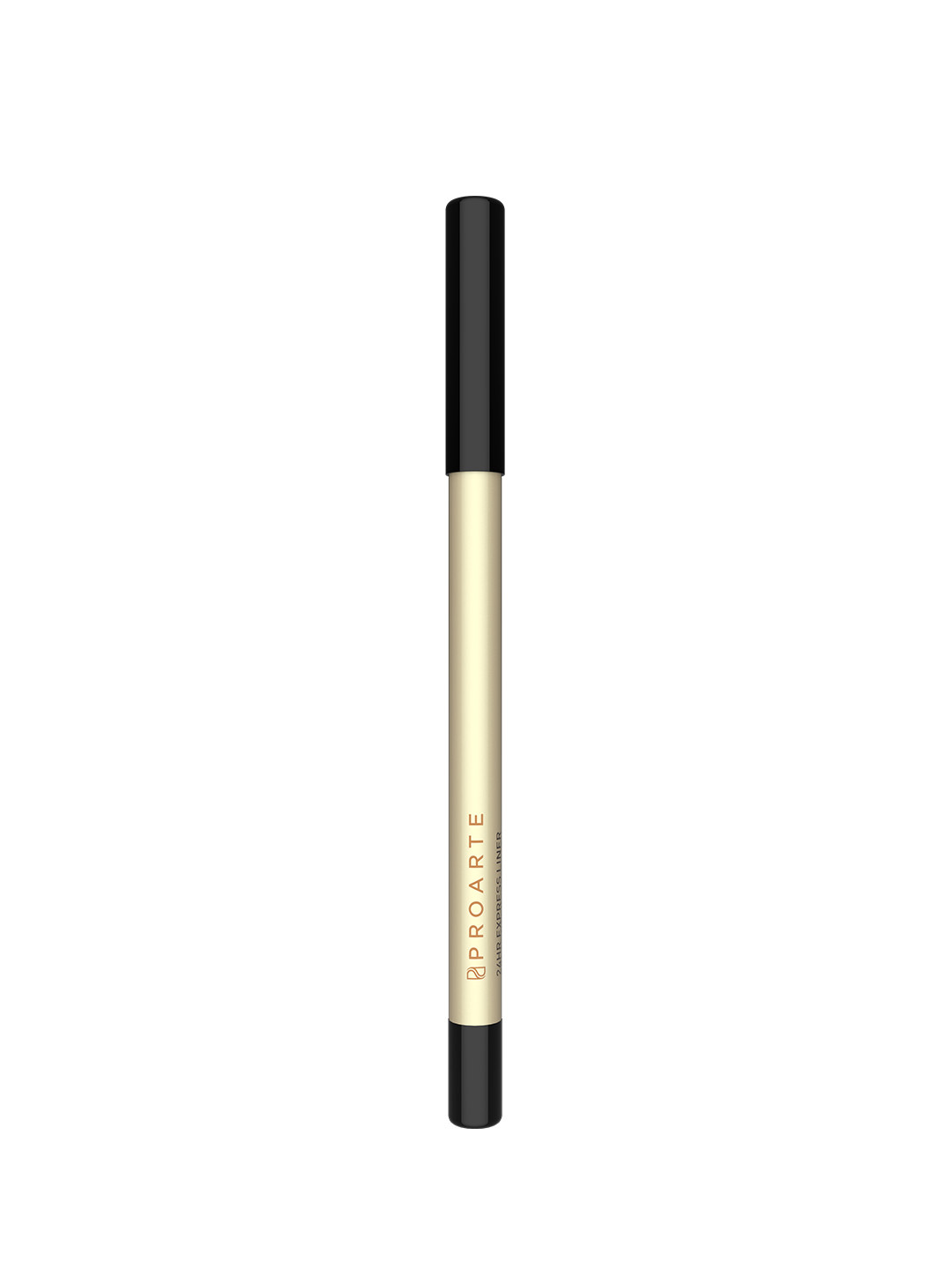 Proarte 24 Hrs Xpress Smudge Proof Eyeliner 1.2 g - Light Gold