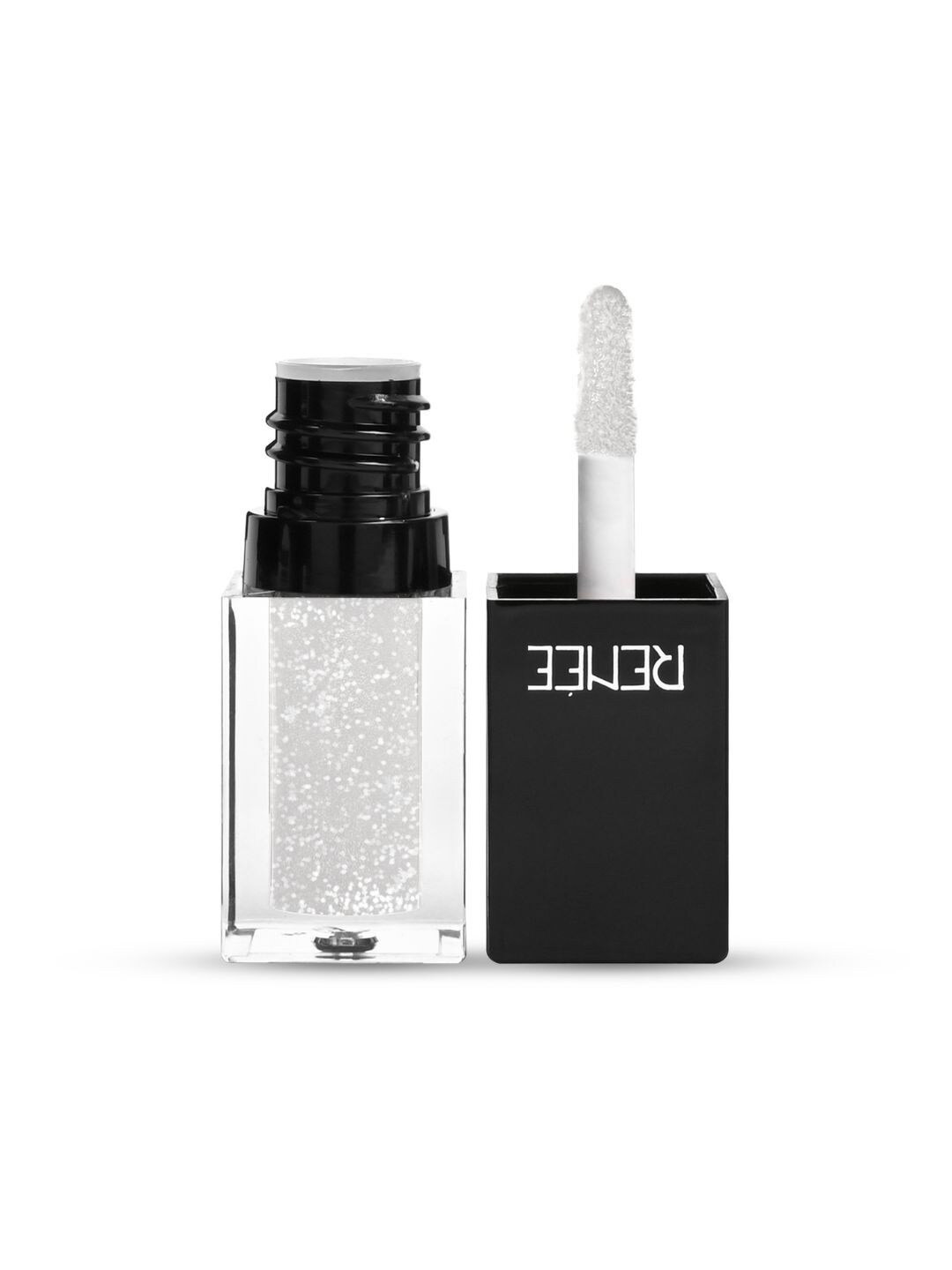 Renee See Me Shine Transparent Lip Gloss - 2.5ml - Star Of Frost