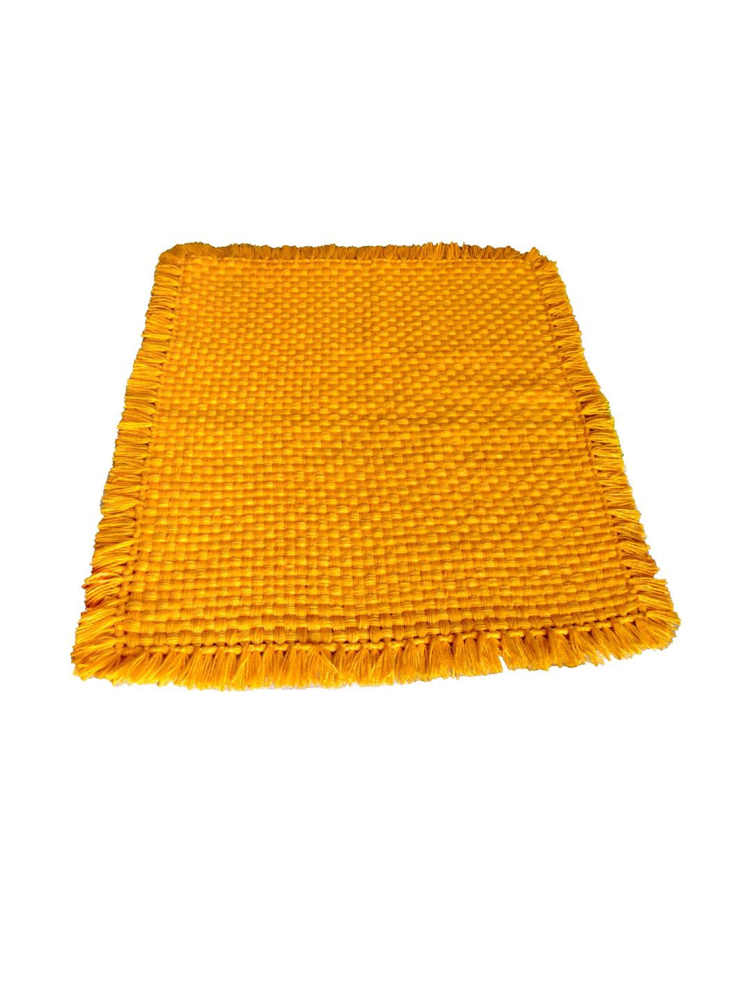 Jaipur Woollen Handicraft Soft Woollen Handmade prayer mat