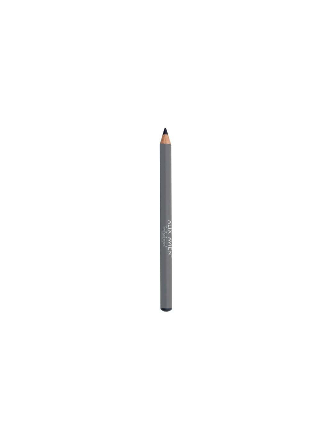 ALIX AVIEN PARIS Soft & Smooth Texture Waterproof Eyeliner Pencil- 0.5 ml -Dark Blue