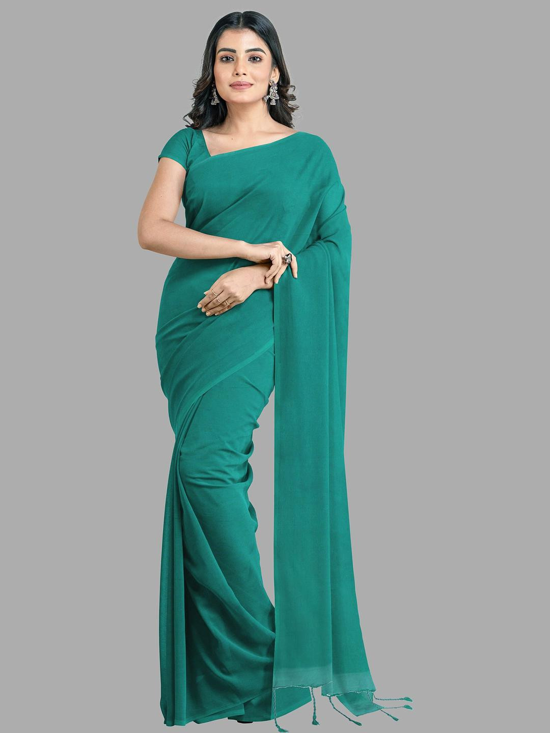 The Chennai Silks Sambalpuri Saree