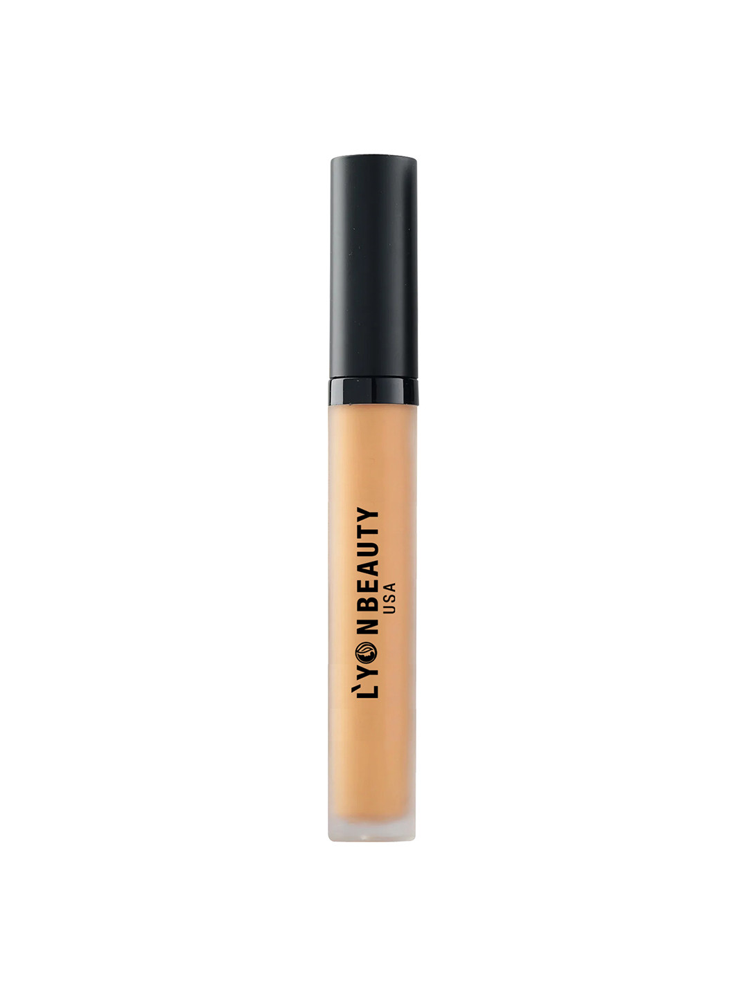 Lyon Beauty USA Perfect Coverage Liquid Concealer - 3.5 g - Light Moyen 03N