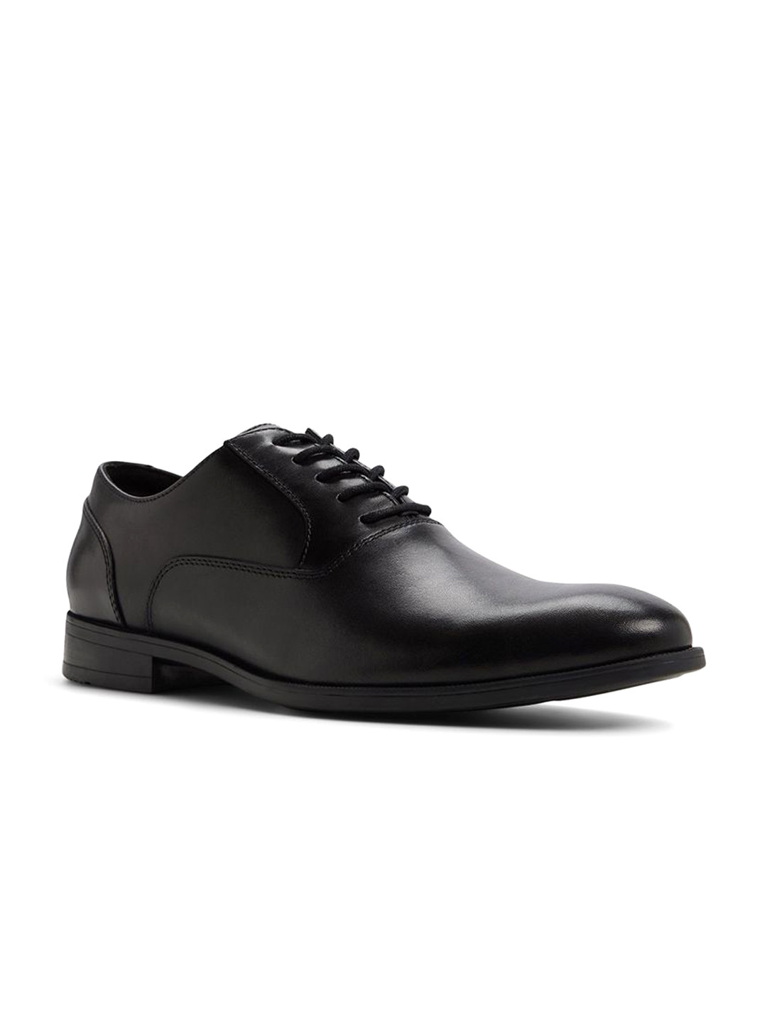 ALDO DASONA Men Round Toe Lace Ups Formal Oxfords