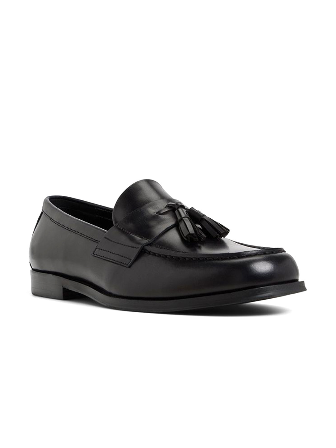 ALDO LIONEL Men Leather Formal Loafers