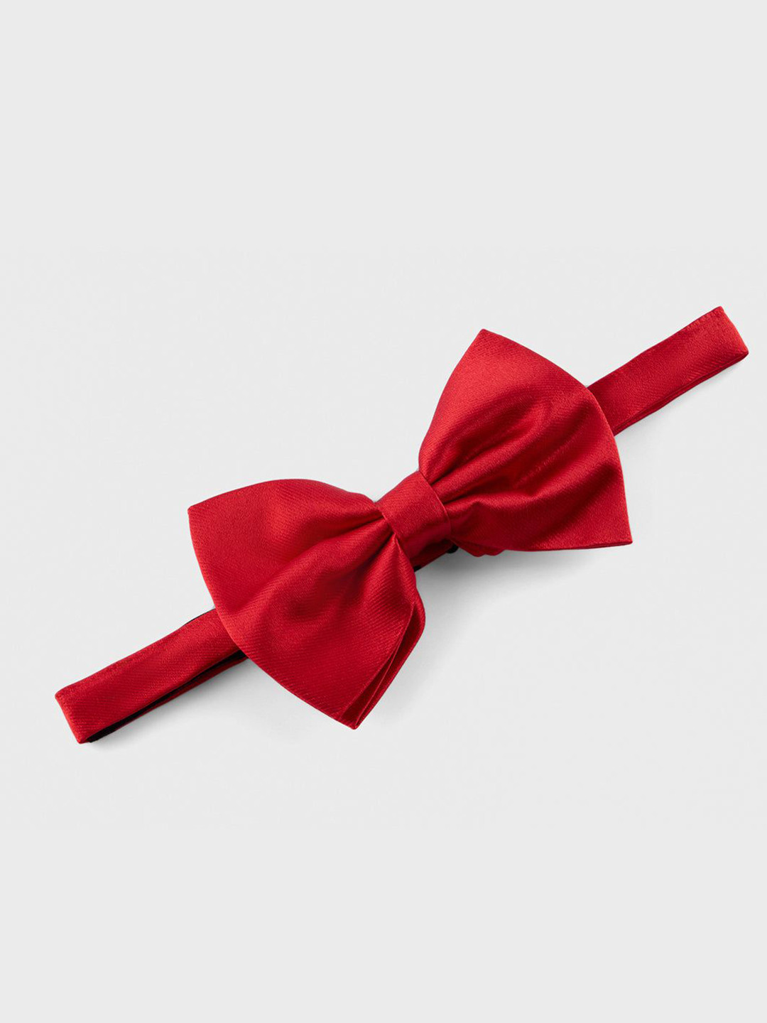 Big Hello - The Plus Life Men DapperChic Bow Tie