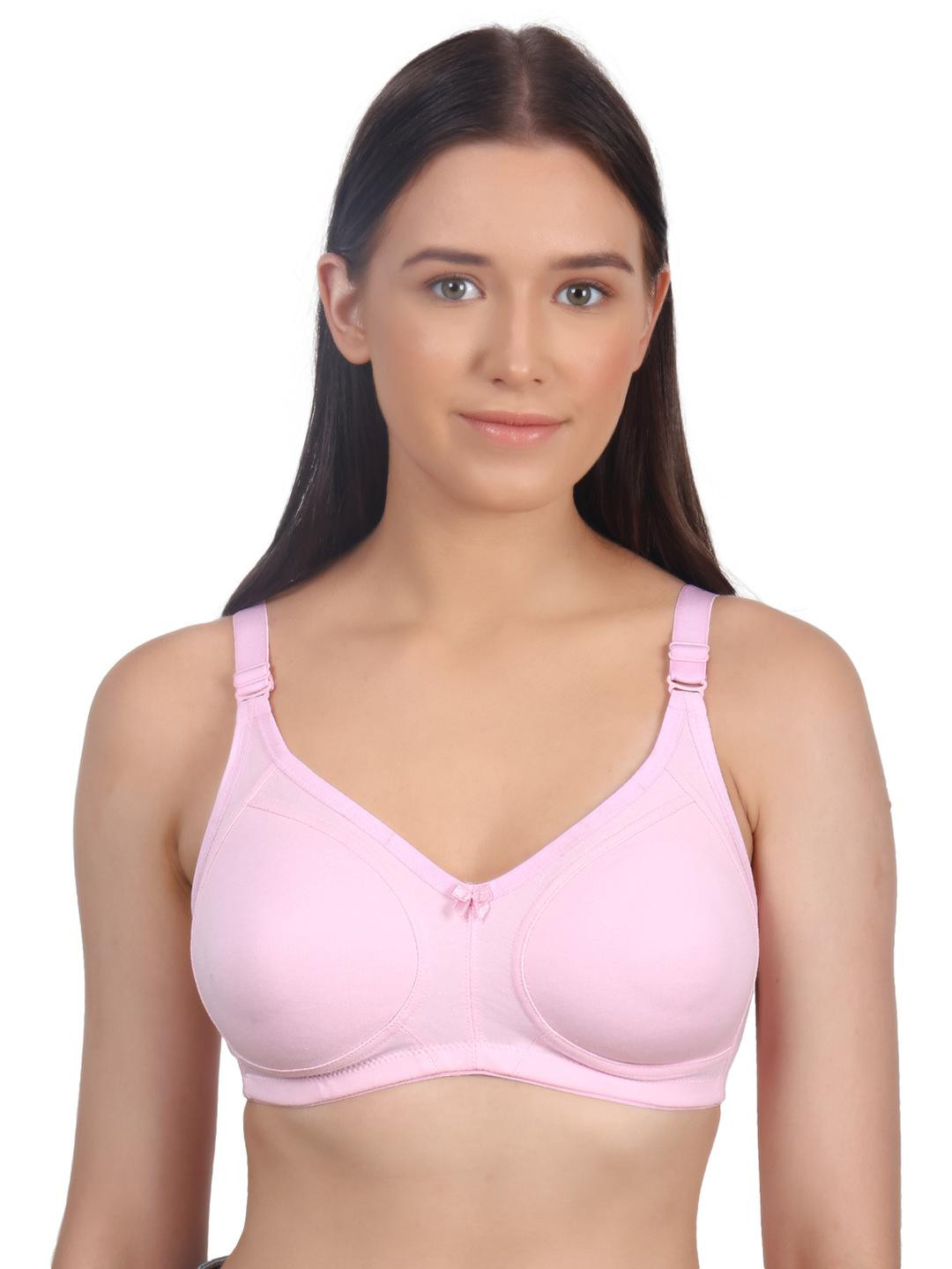 VANILA Regular Bra Full Coverage
