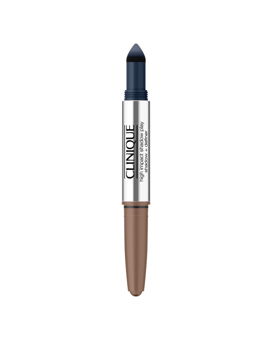 Clinique High Impact Shadow Play Shadow + Definer - Day Night