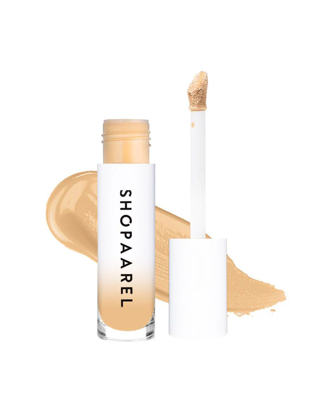 Shopaarel True Color Waterproof Long Lasting Matte Concealer- 15 g- Medium 29N