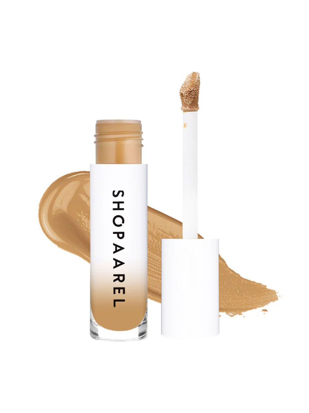 Shopaarel True Color Waterproof Long Lasting Matte Concealer- 15 g- Tan 35N