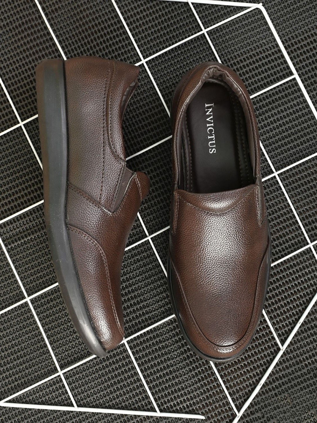 INVICTUS Men Formal Moccasins loafers