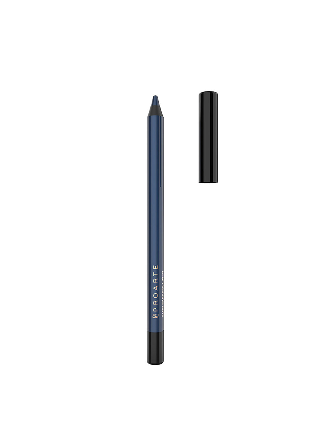 Proarte 24 Hrs Xpress Smudge Proof Eyeliner 1.2 g - Navy
