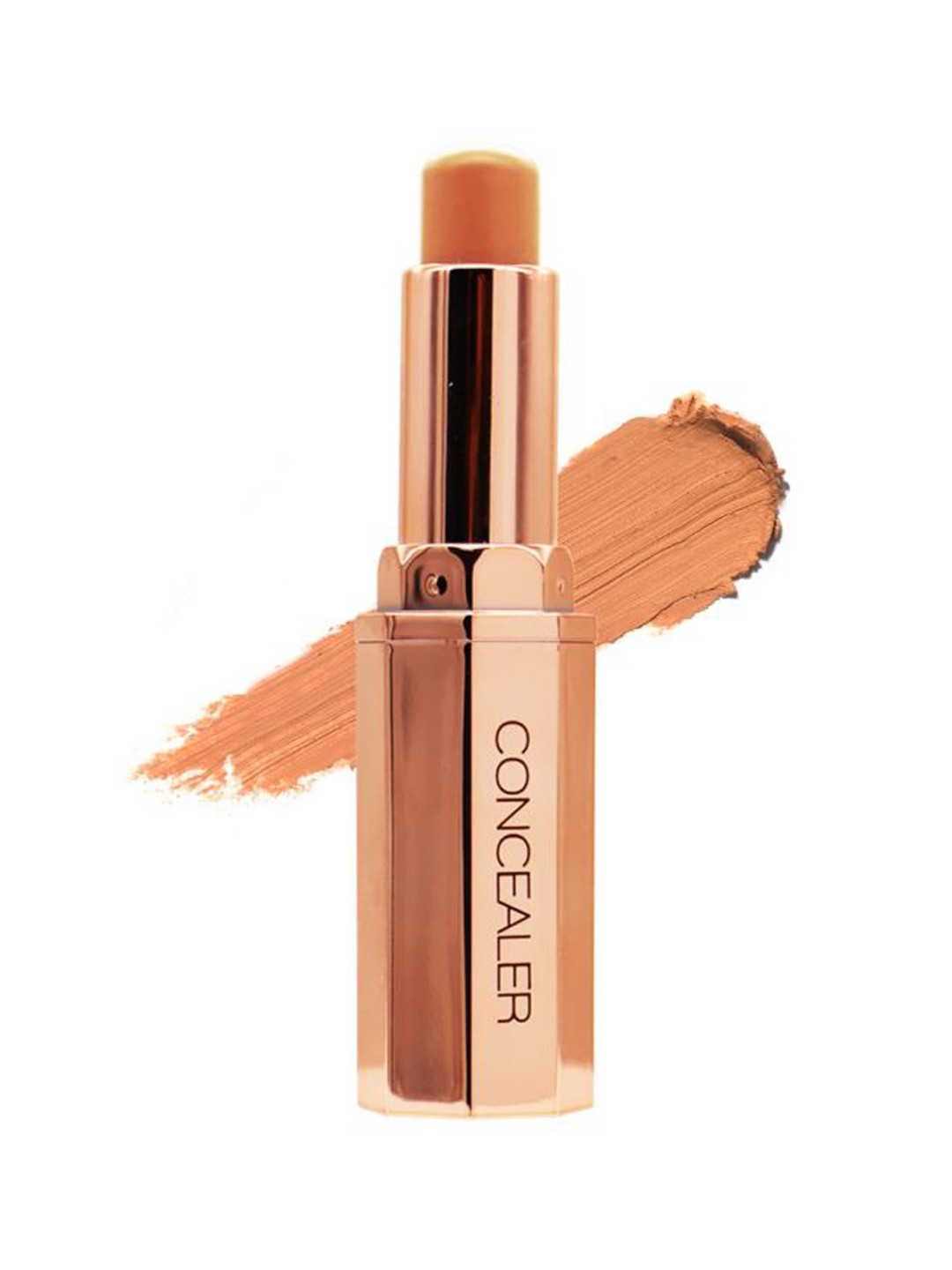 Fashion Colour Creamy  Concealer Stick with Vitamin C 3.8g - Graham Cracker 03