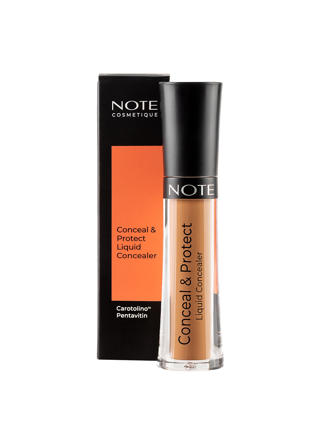 Note Conceal & Protect Long Lasting Liquid Concealer 4.5ml - 11