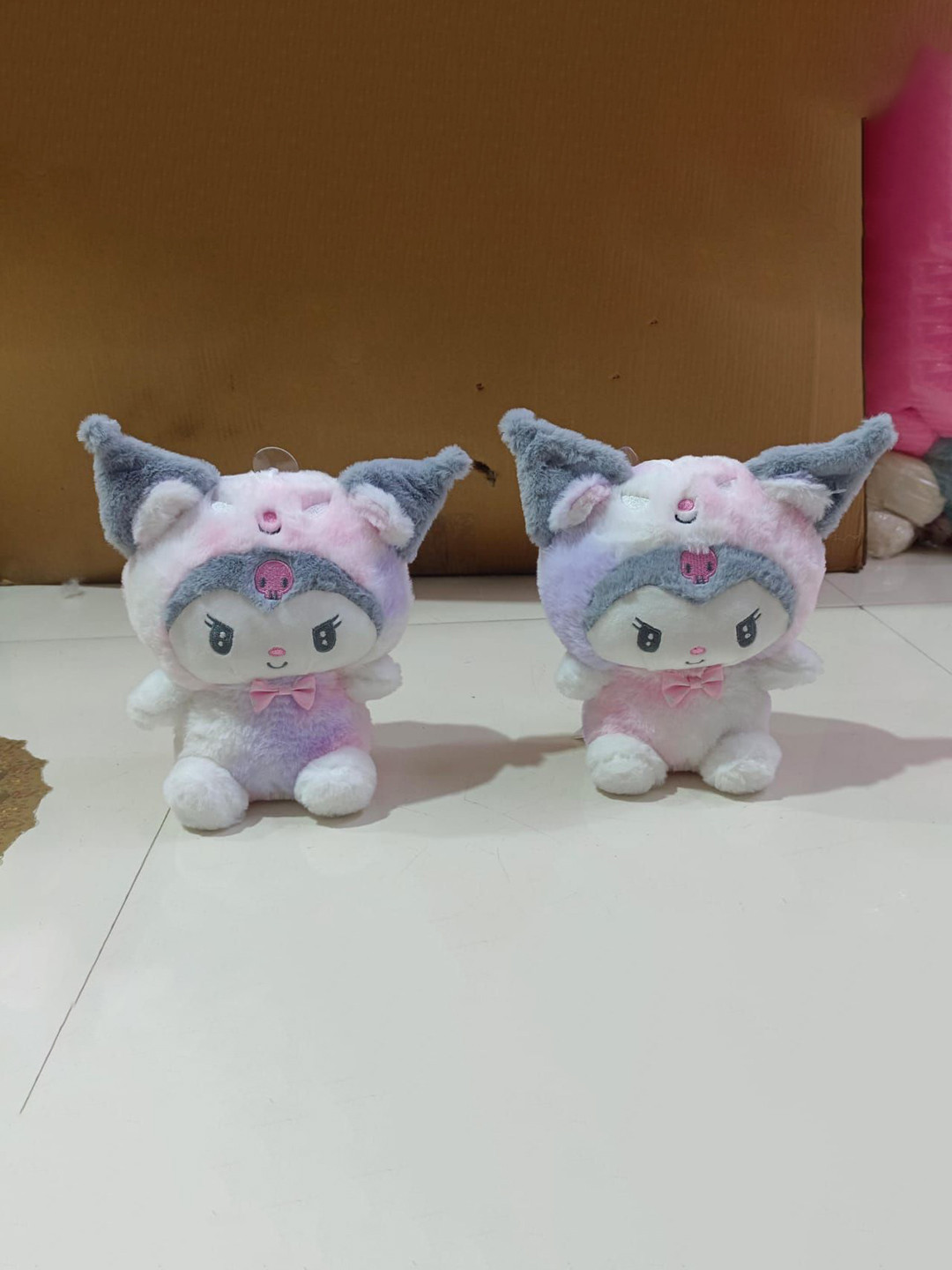 VHE VERA CREATION Kids Microfibre Filled Non-Allergic Doll