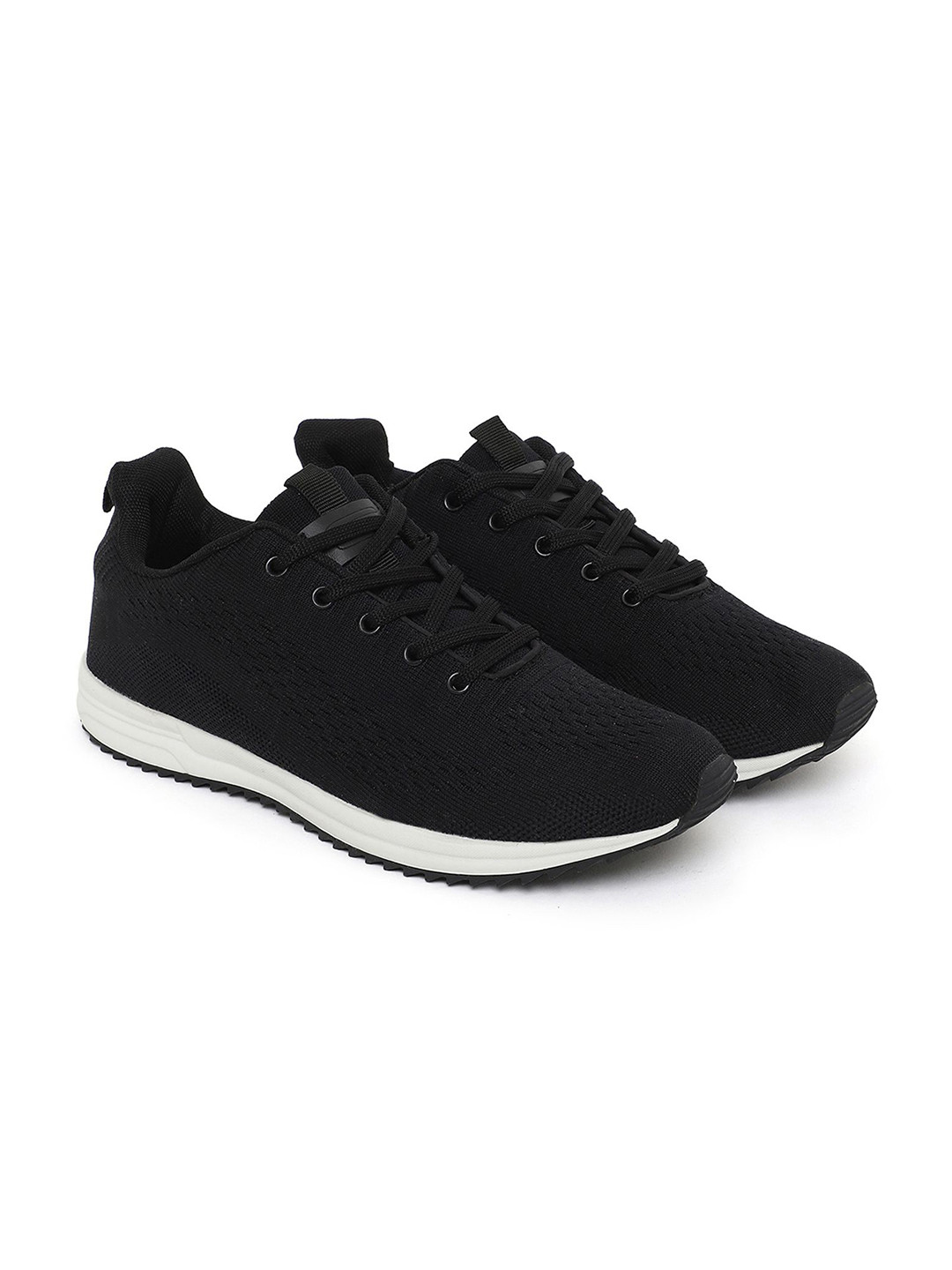 Goldstar Men Mesh Running Shoes