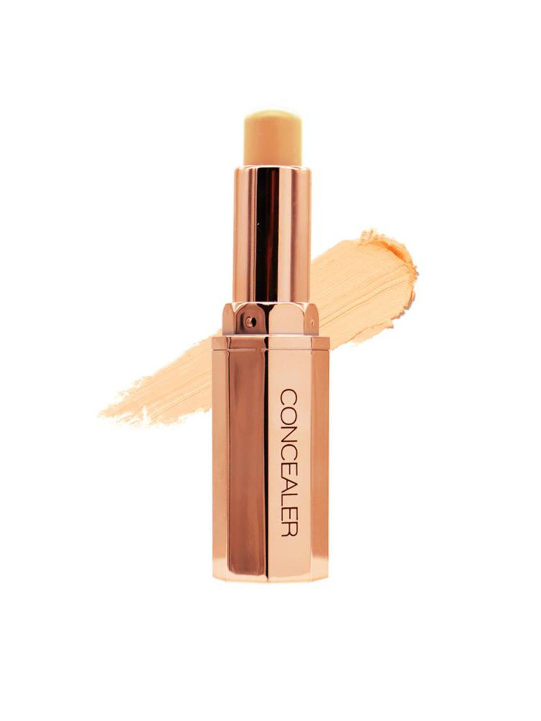 Fashion Colour Creamy  Concealer Stick with Vitamin C 3.8g - Cashew 01