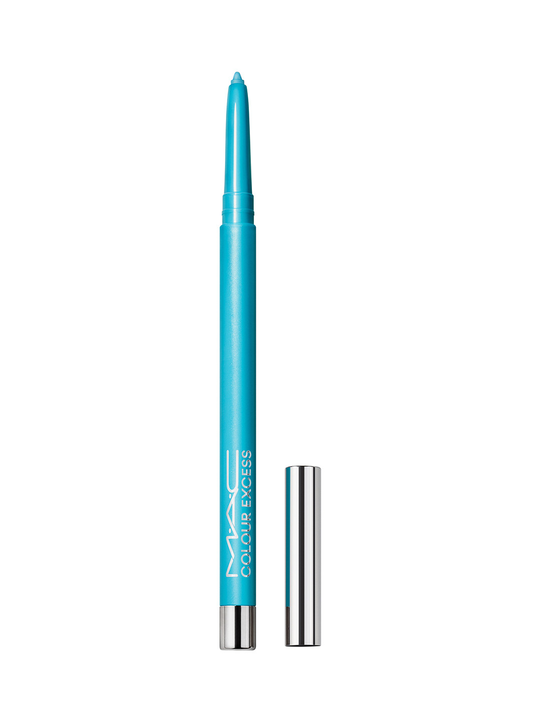 M.A.C Colour Excess Ultra Pigmented Gel Pencil Eyeliner 0.35g - Blueberry Milk