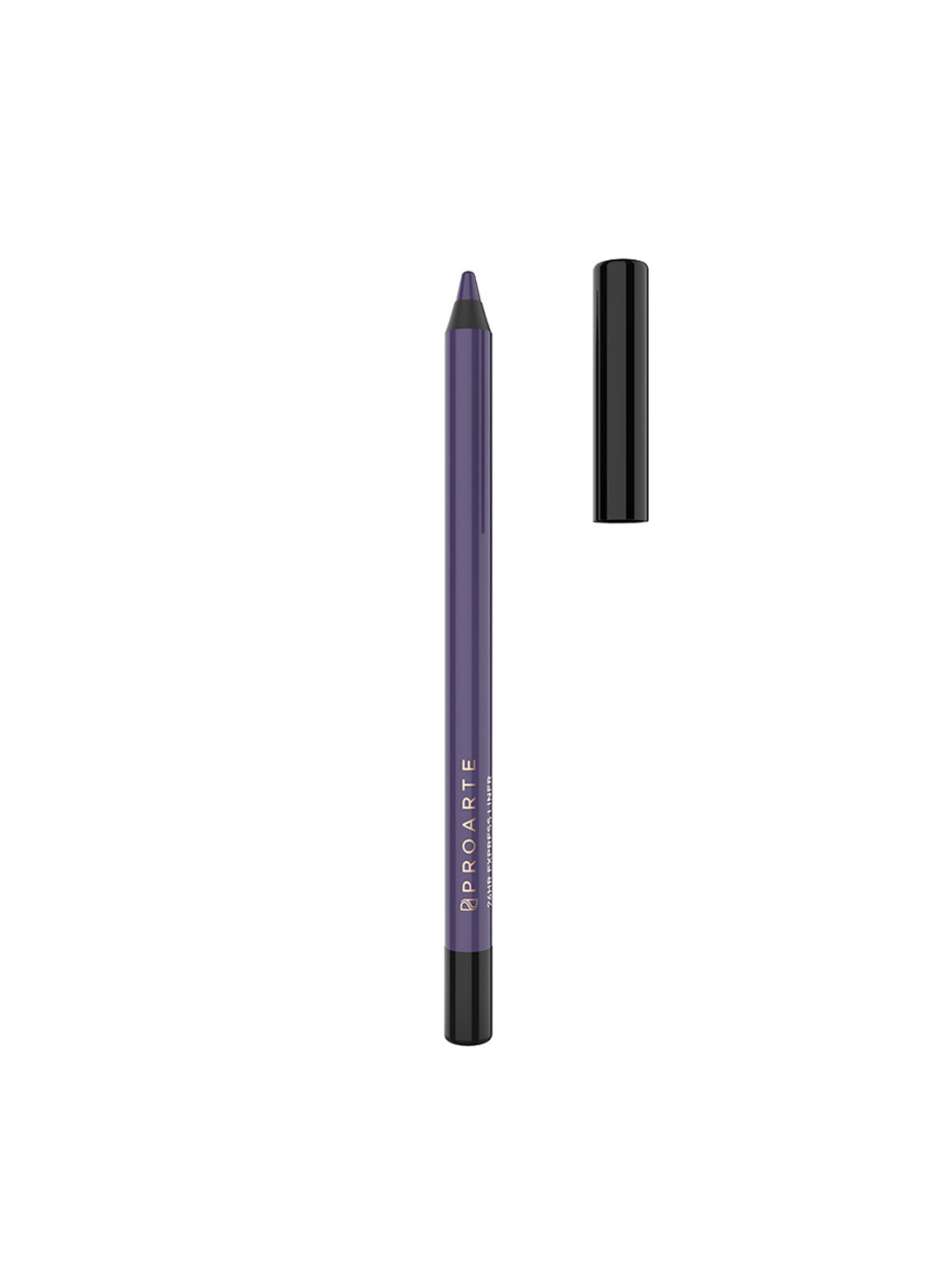 Proarte 24 Hrs Xpress Smudge Proof Eyeliner 1.2 g - Violet Gem