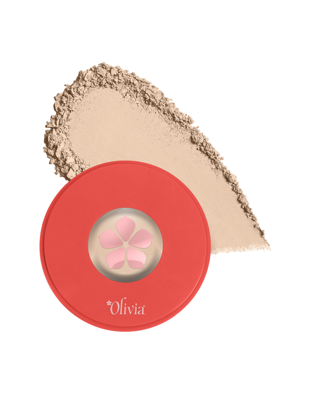 Olivia Skinsync Pan Cake - 30 g - NAT -1