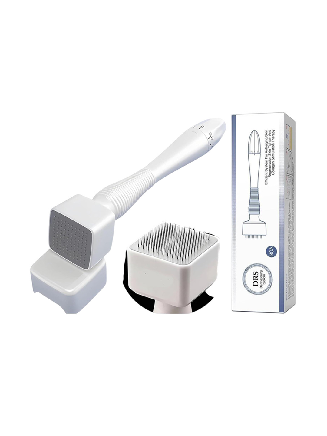 BELENZO Face Derma Roller