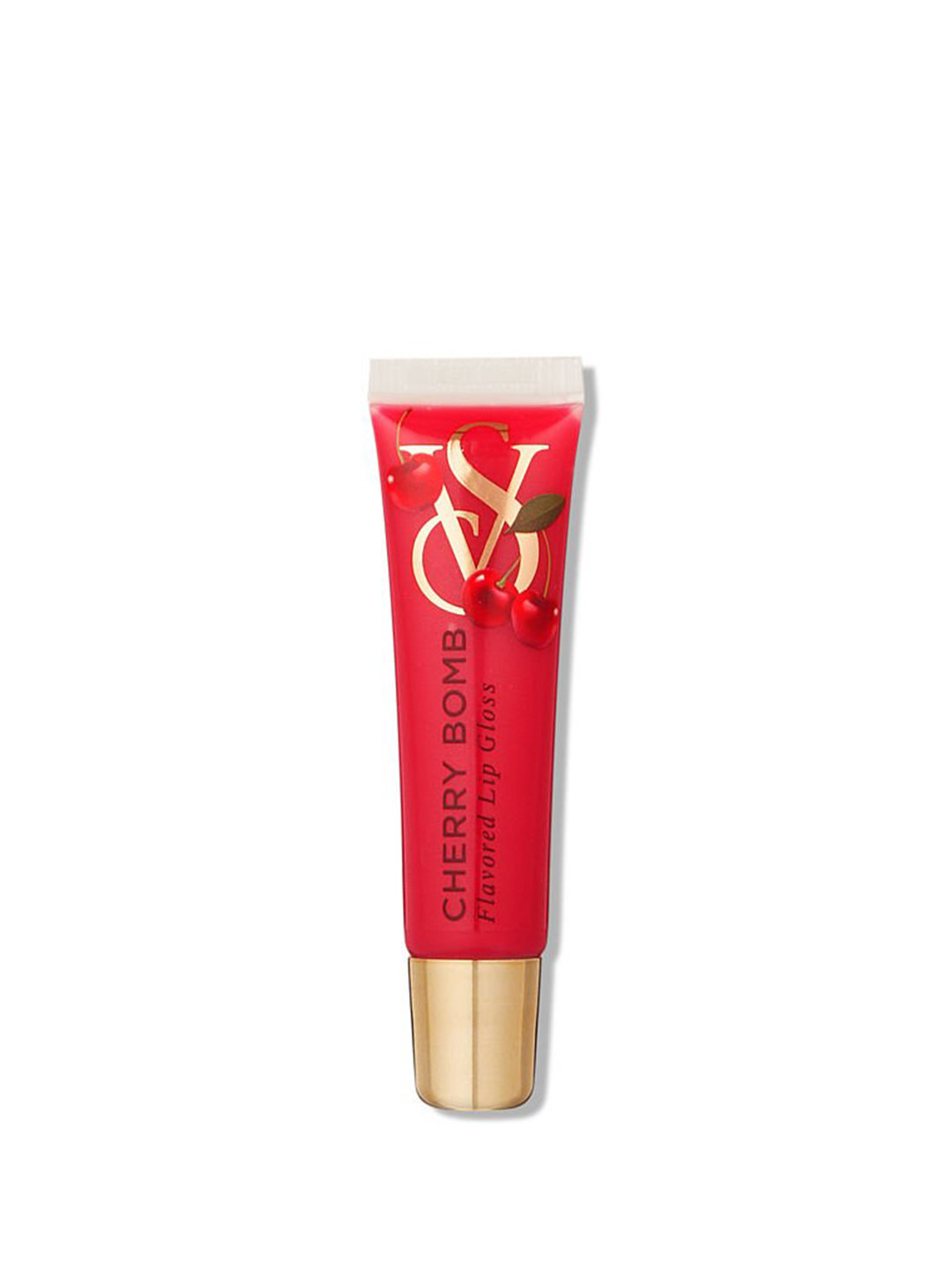 Victoria's Secret Flavored Lip Gloss 13g - Cherry Bomb