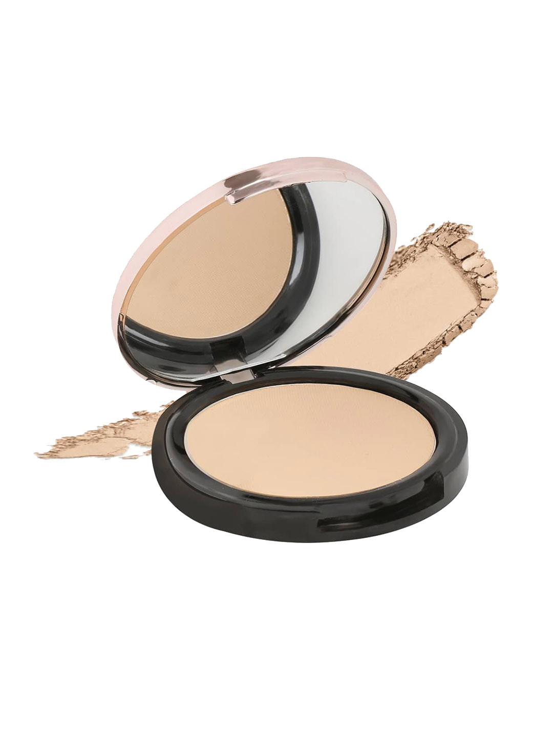 VERYMISS HD Professional Full Coverage Compact Powder- 9 g- Mellow Caramel 140