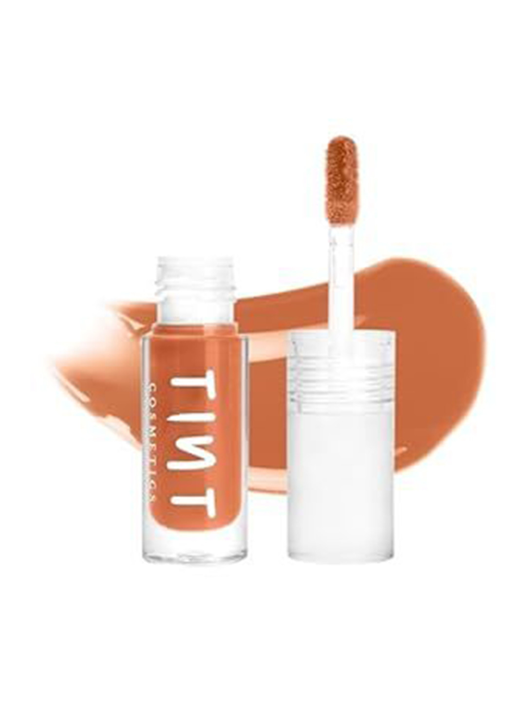 Tint Cosmetics Ultra Hydrating Lip Gloss With Vitamin E 2.5ml - Tawny