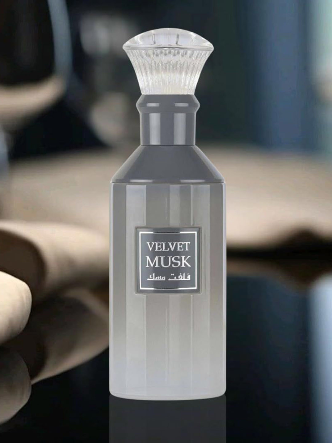 Lattafa Velvet Musk EDP Perfume 100ml