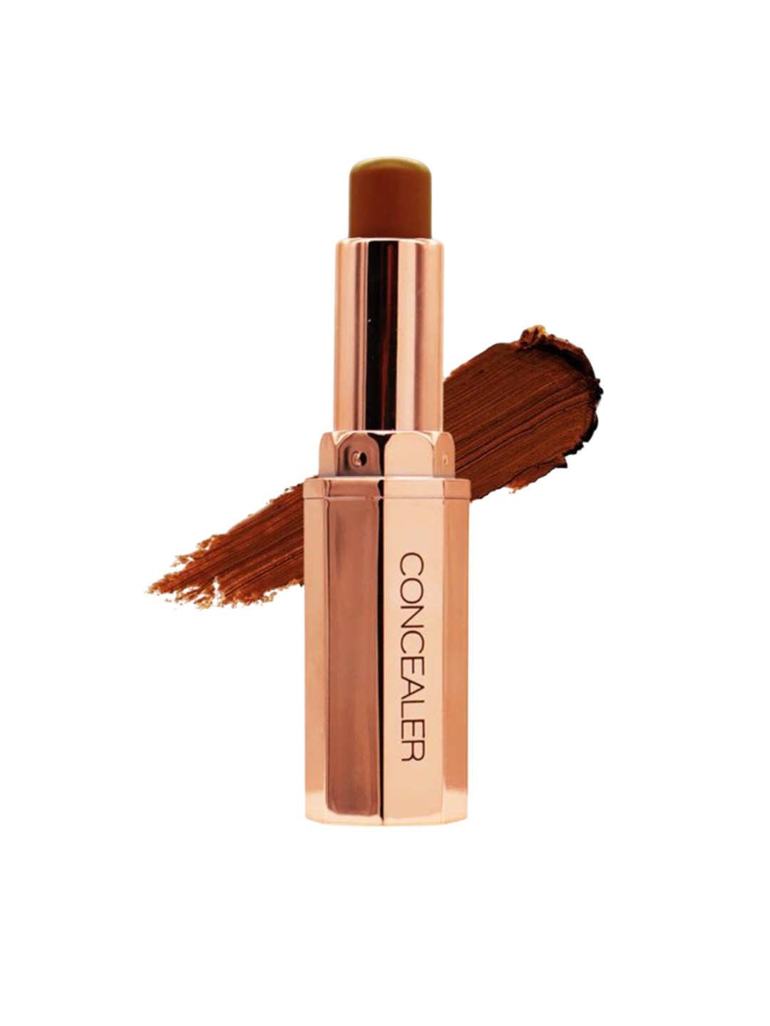 Fashion Colour Creamy  Concealer Stick with Vitamin C 3.8g - Maple Syrup 06