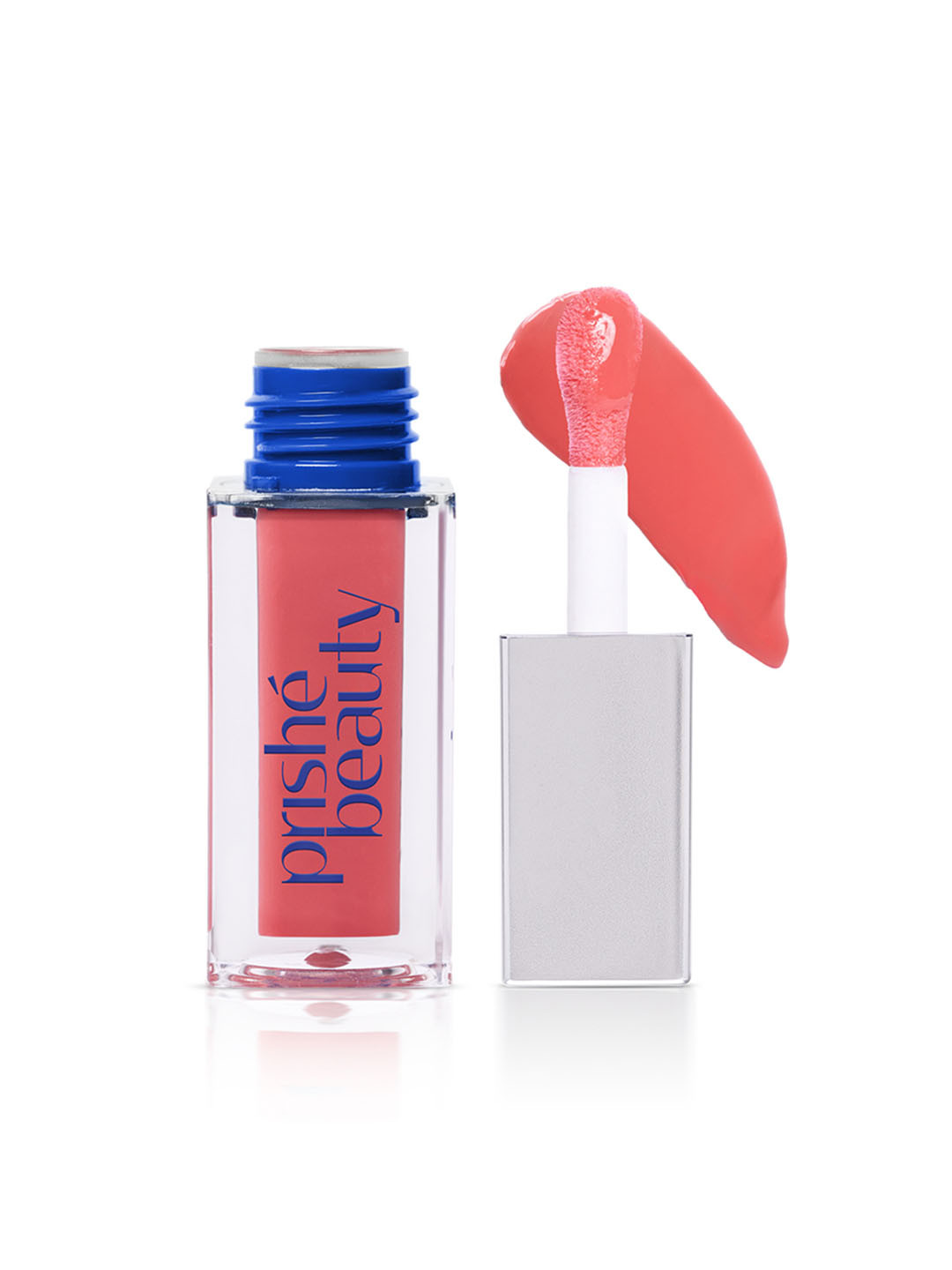 Prishe Beauty Lip Gloss- Peachy Dream 5 Ml