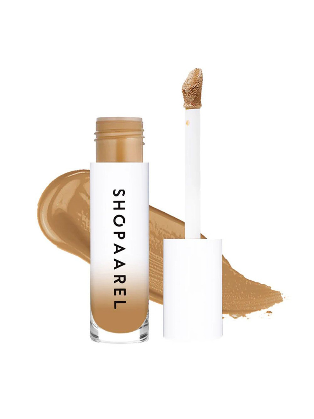 Shopaarel True Color Long Lasting Matte Finish Concealer - 15 g - Toffee