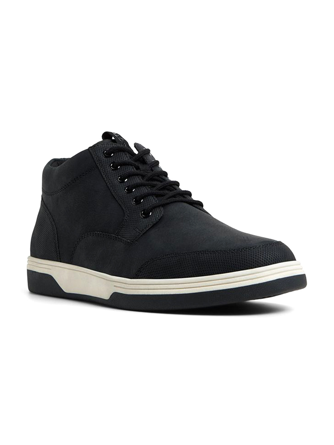ALDO Kodeya Men Solid Lace Up Sneakers