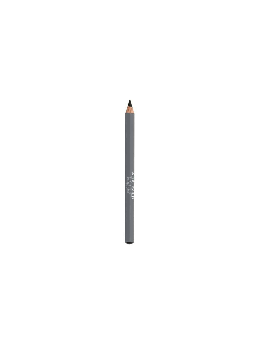 ALIX AVIEN PARIS Soft & Smooth Texture Waterproof Eyeliner Pencil- 0.5 ml - Black