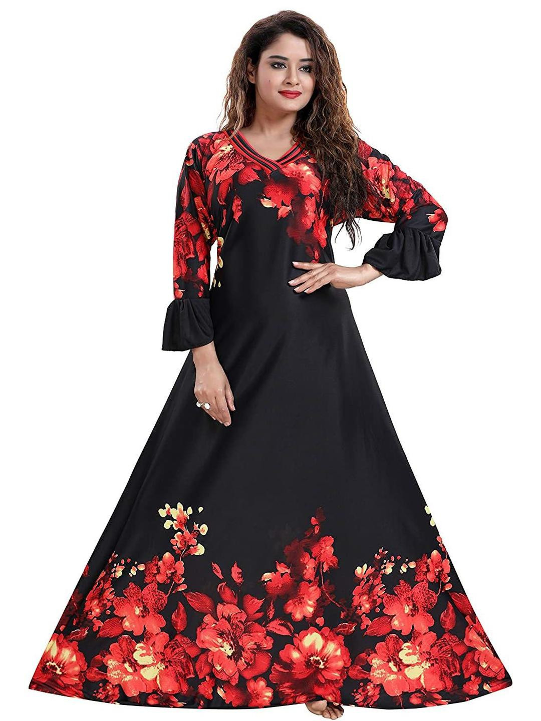PURSA Women Loungewear and Nightwear