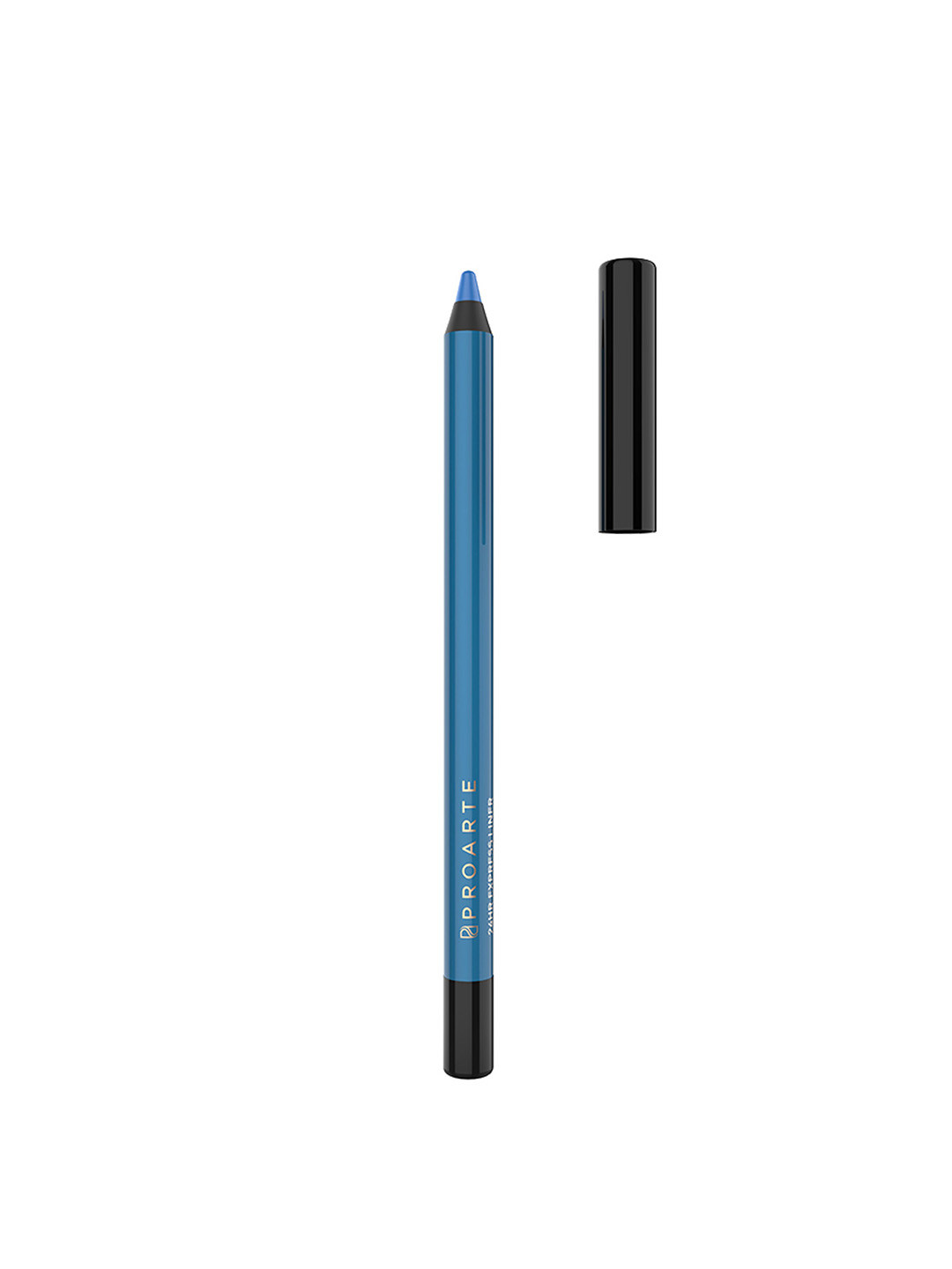 Proarte 24 Hrs Xpress Smudge Proof Eyeliner 1.2 g - Super Blue