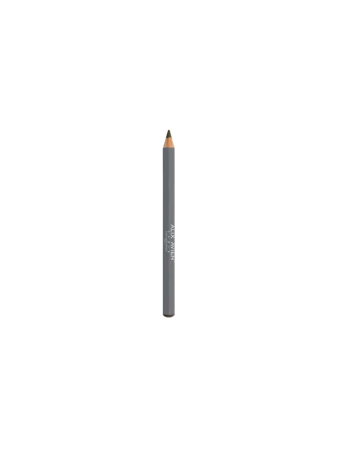 ALIX AVIEN PARIS Soft & Smooth Texture Waterproof Eyeliner Pencil- 0.5 ml -Green