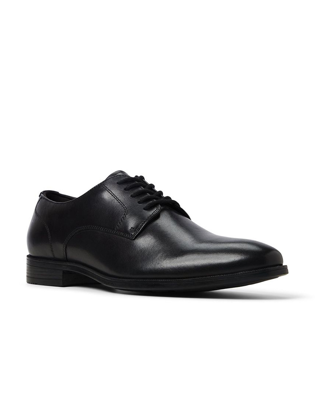 ALDO Intanjay Men Leather Formal Derbys
