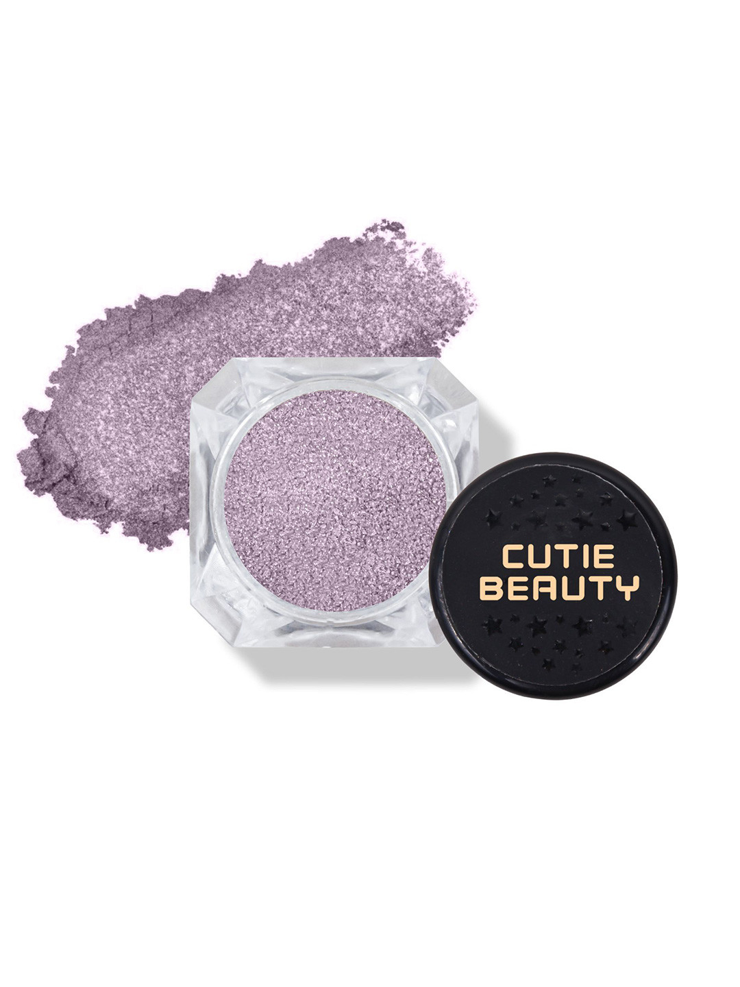 CUTIE BEAUTY Long Lasting Eye Shadow - 50 ml - Shade 222