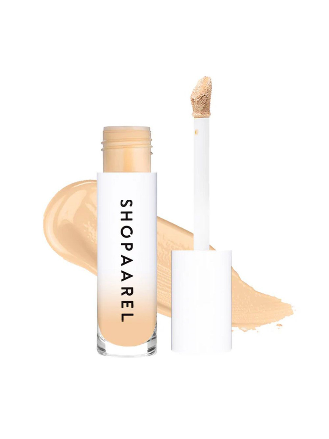 Shopaarel True Color Waterproof Long Lasting Matte Concealer- 15 g- Fair Neutral 12N