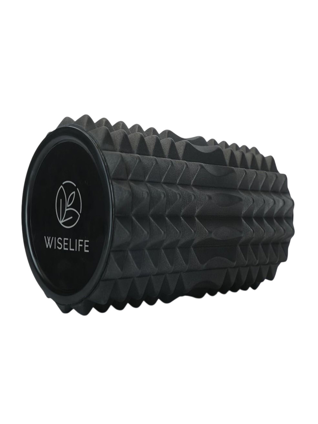 WiseLife Muscle Relief Lightweight Grid Foam Roller
