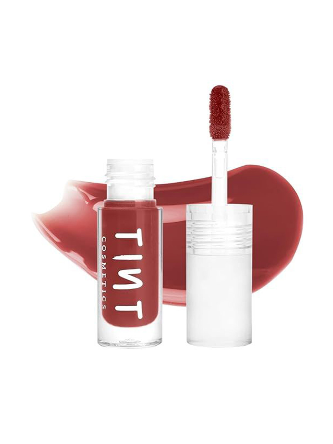 Tint Cosmetics Ultra Hydrating Lip Gloss With Vitamin E 2.5ml - Honey