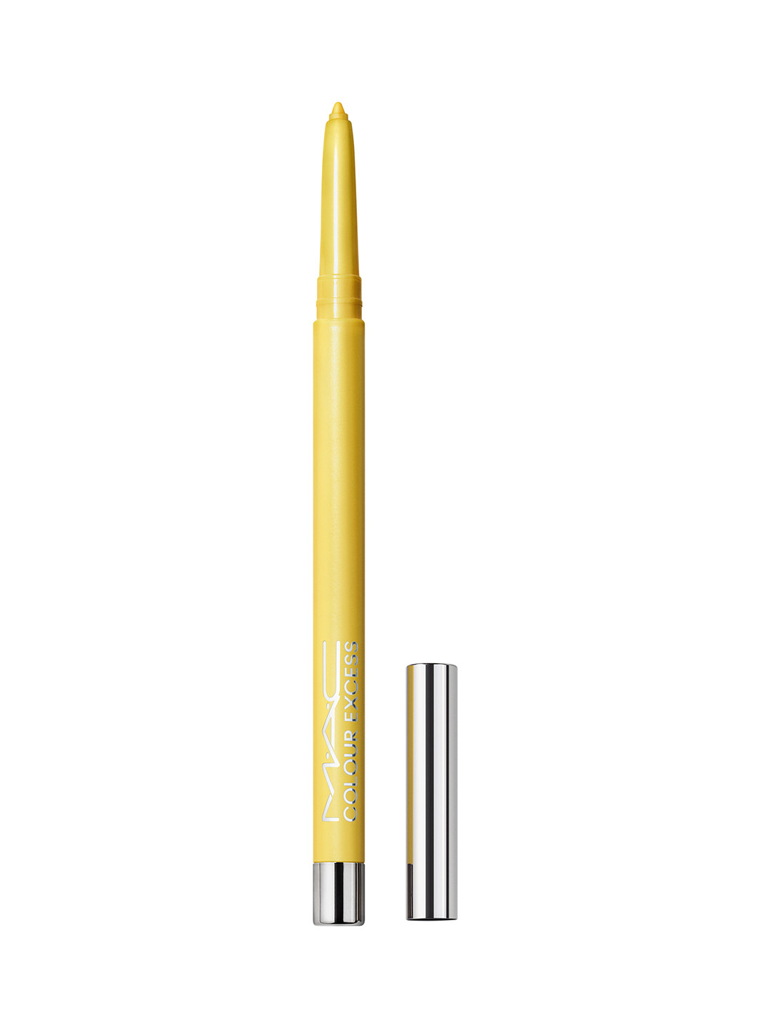 M.A.C Colour Excess Ultra Pigmented Gel Pencil Eyeliner 0.35g - Bananas