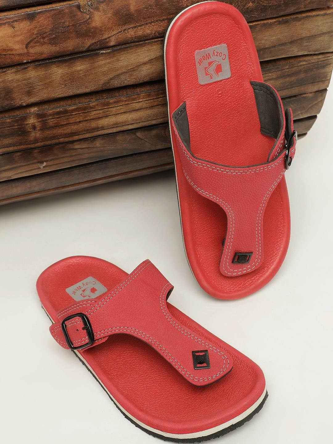 Cozy Wear Men Sliders