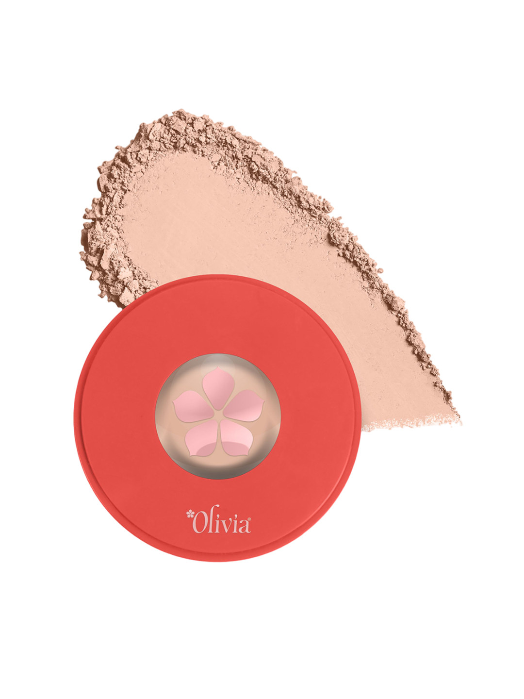 Olivia Skinsync Pan Cake - IVY- 1 - 30g