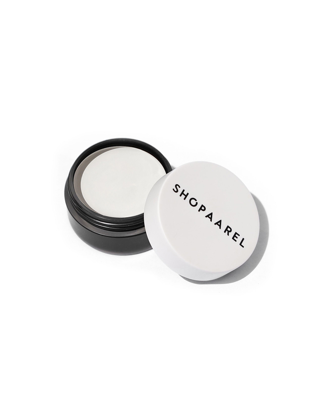 Shopaarel Waterproof Long Lasting Matte Gel Eyeliner 6.2g - White