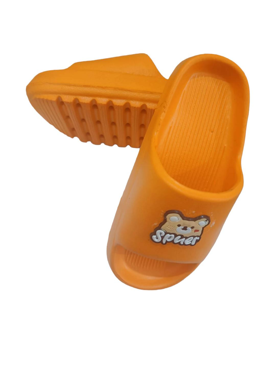 Crawl & Sprint Men Rubber Sliders