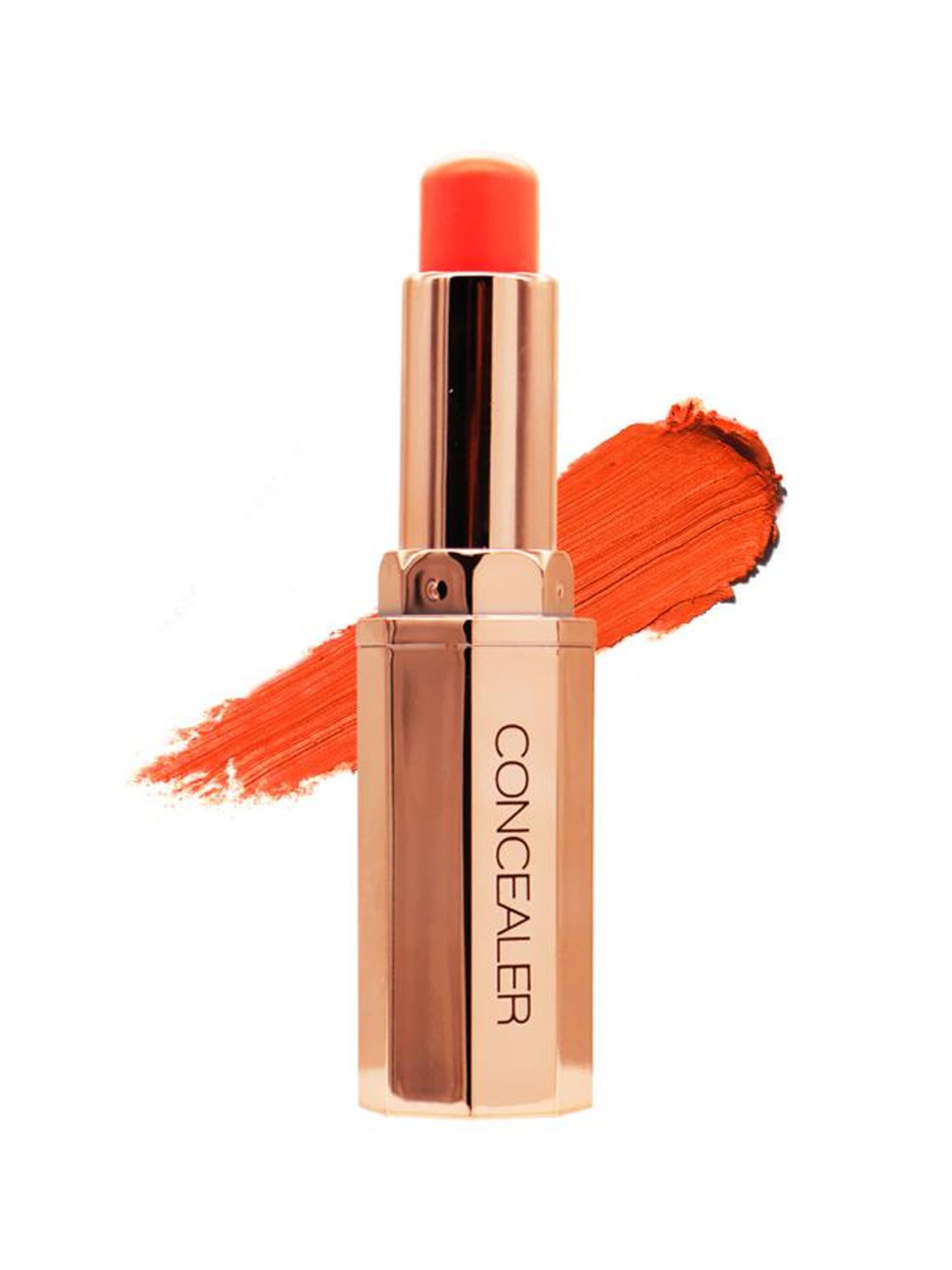 Fashion Colour Creamy  Concealer Stick with Vitamin C 3.8g - Brick 05